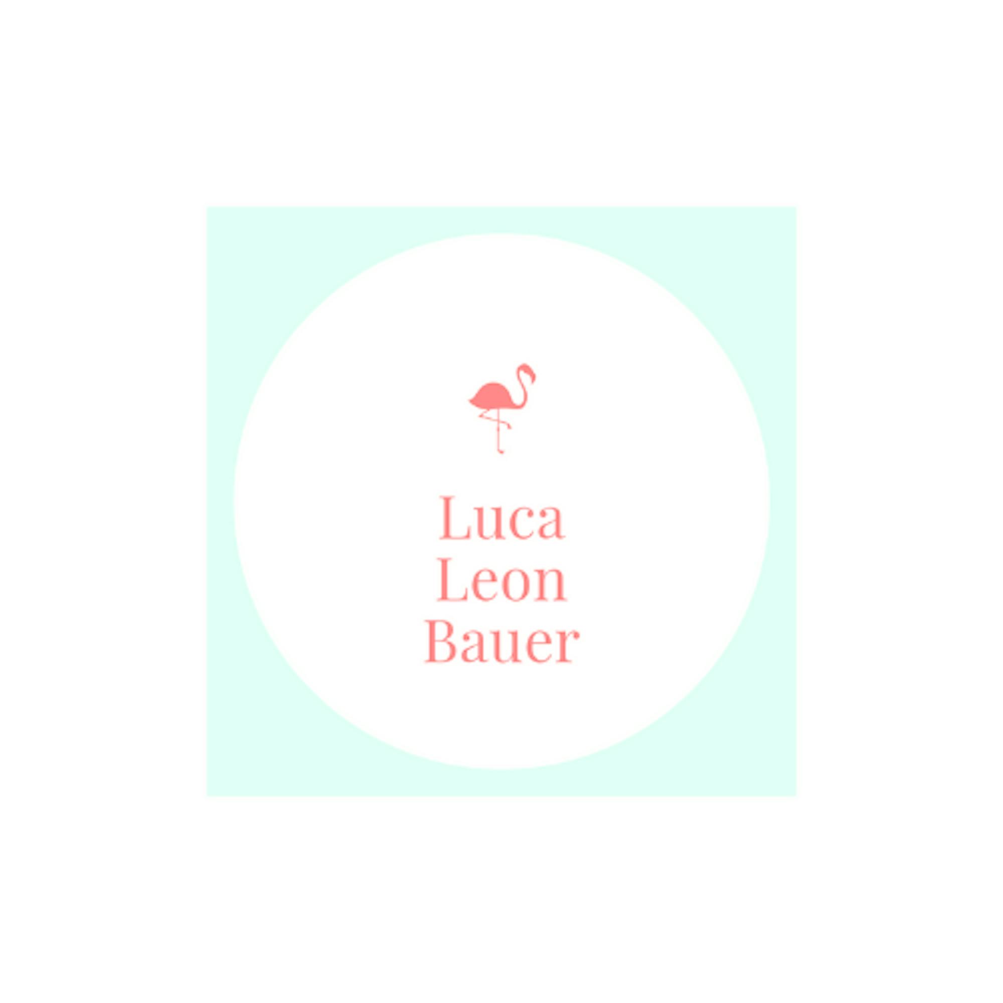 Community | LUCA LEON BAUER