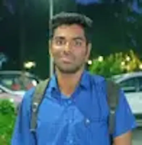Kannan G