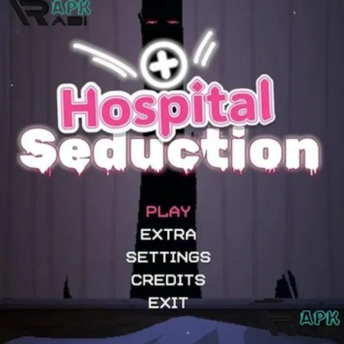 Hospital Seduction APK 1.0.1 Full Game For Android