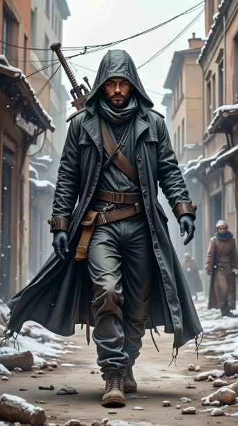 암살자의 신조 암살자 신조