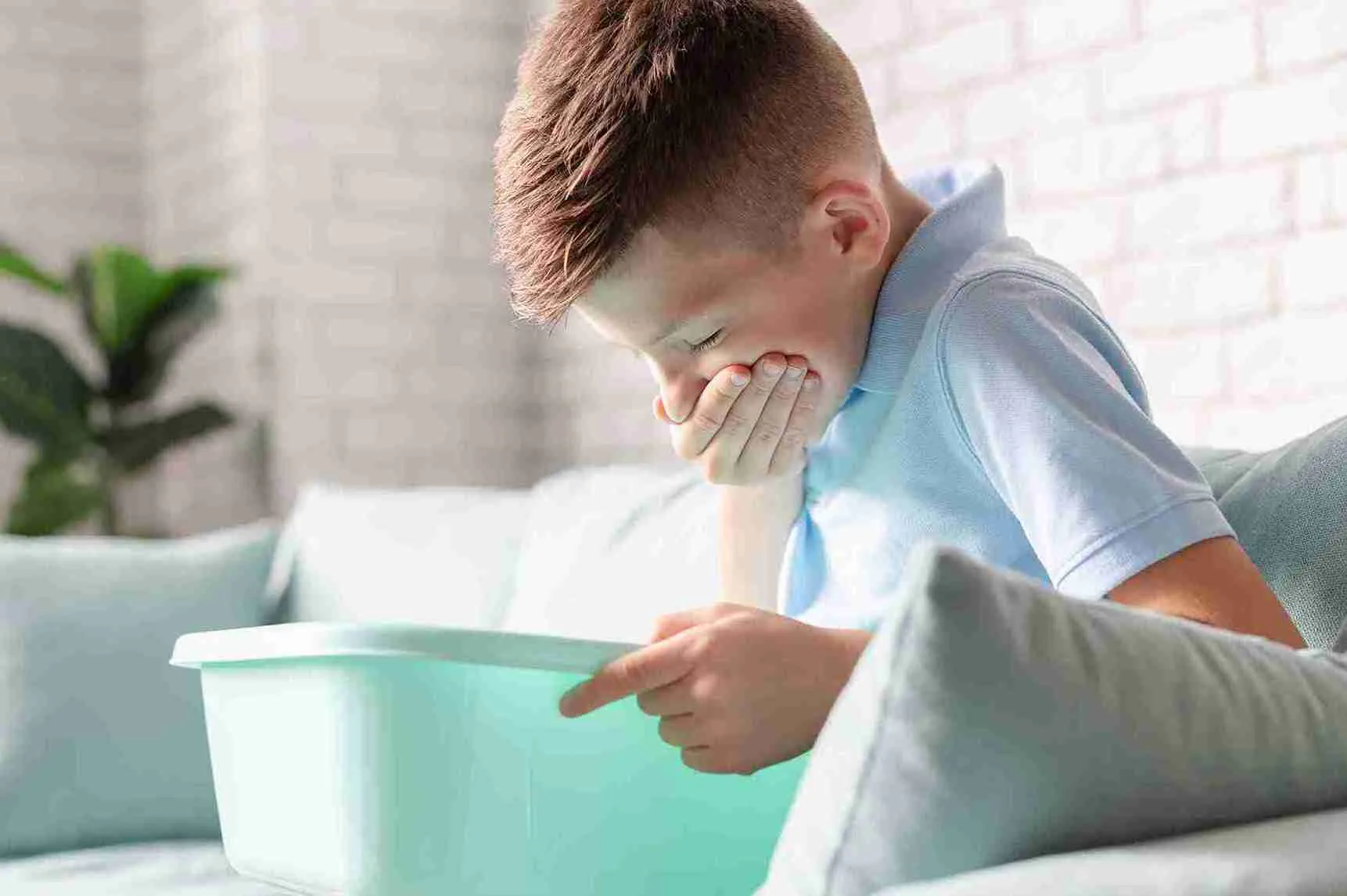 Side Effects of Cough Syrups in Children