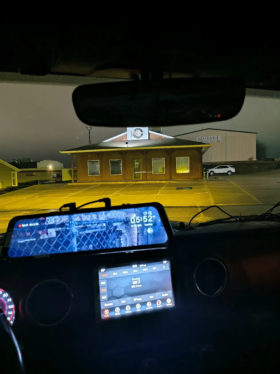 Jeep Wrangler JL Pics & Vids - Dash Cam - Opinion & Review, What I Love & One Thing That I Don't - Wolfbox G900 TriPro - NOT an install Vid! & A Black Friday Link Too 1763652729841-p2