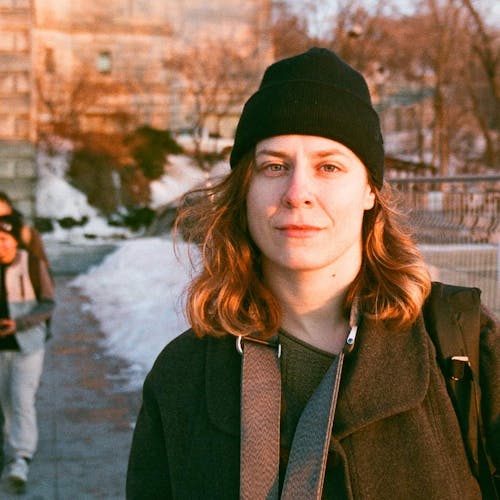 Adelė Olšauskaitė