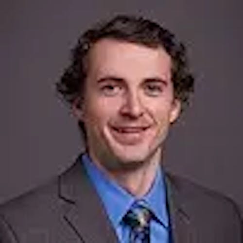 Travis Bouslog, P E