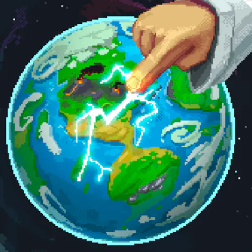 WorldBox Mod APK 0.50.6 Premium Desbloqueado