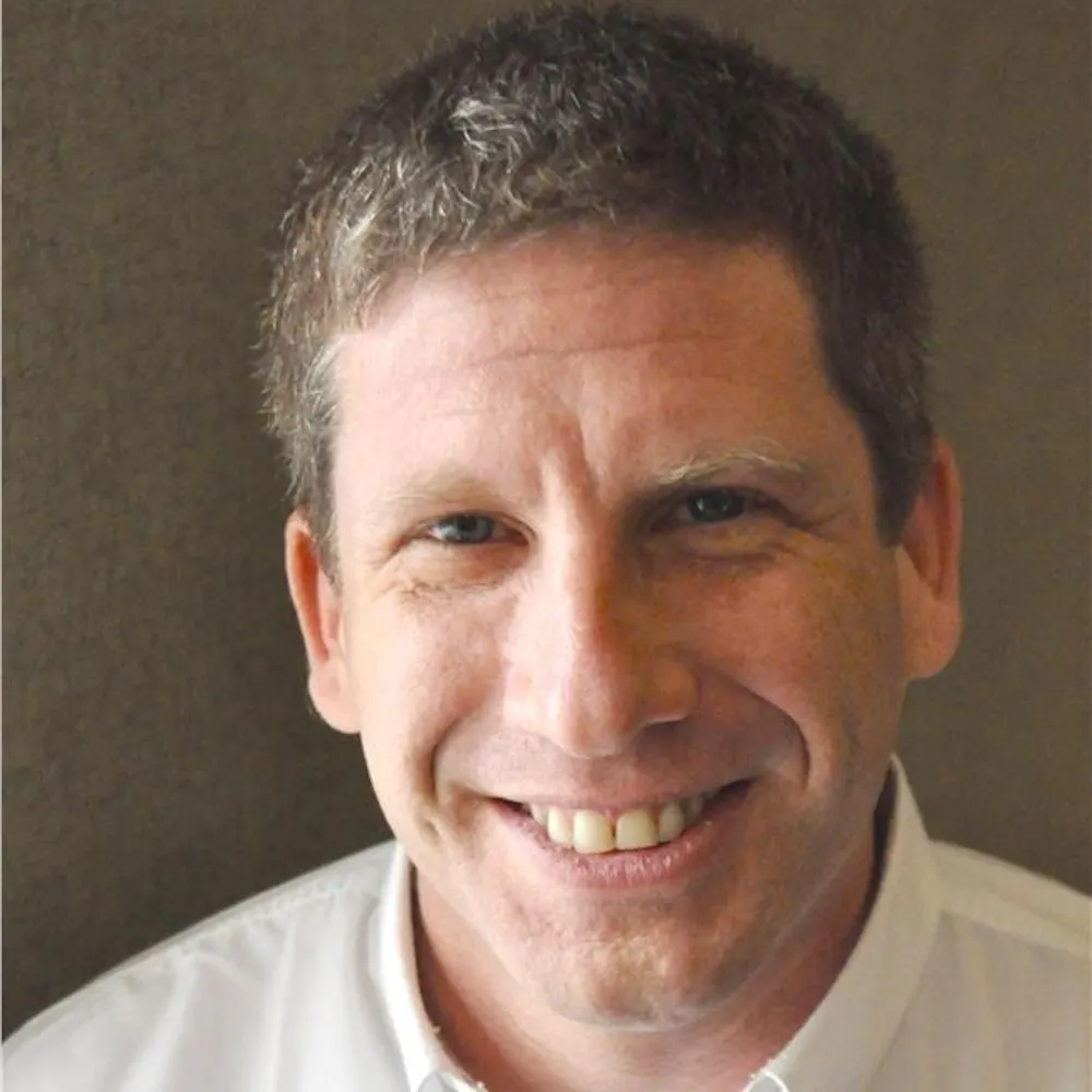 Dror Zelber (Radware Staff)