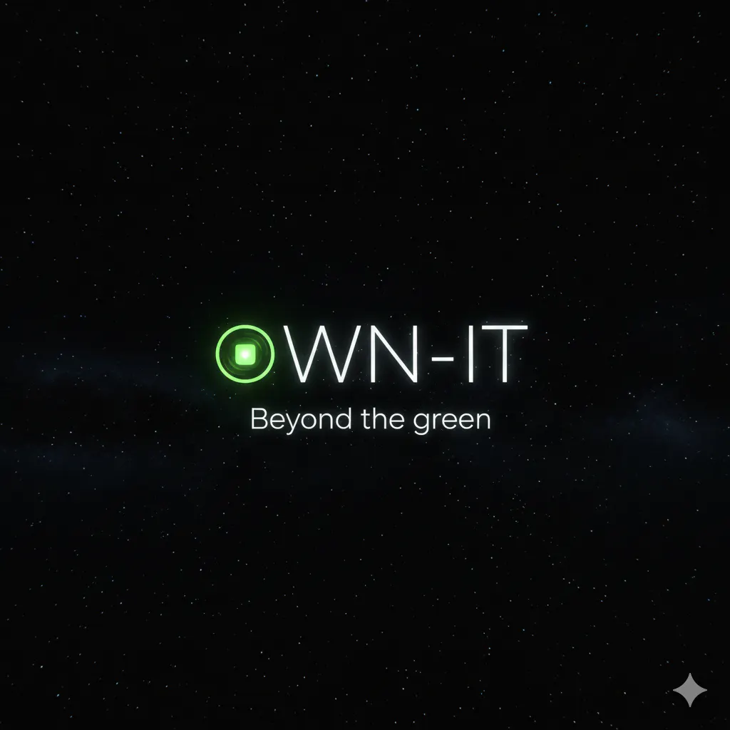 wn - 녹색 너머의 것 - 스크린샷