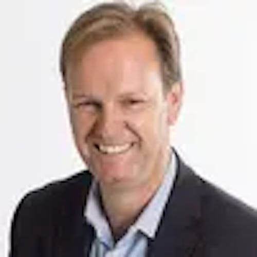 Mark Copeland