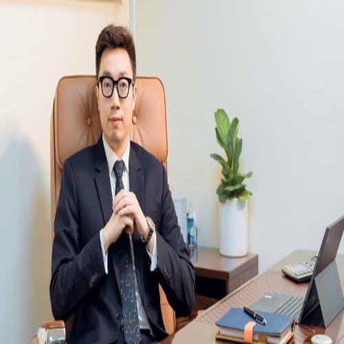 CEO Lương Sơn TV