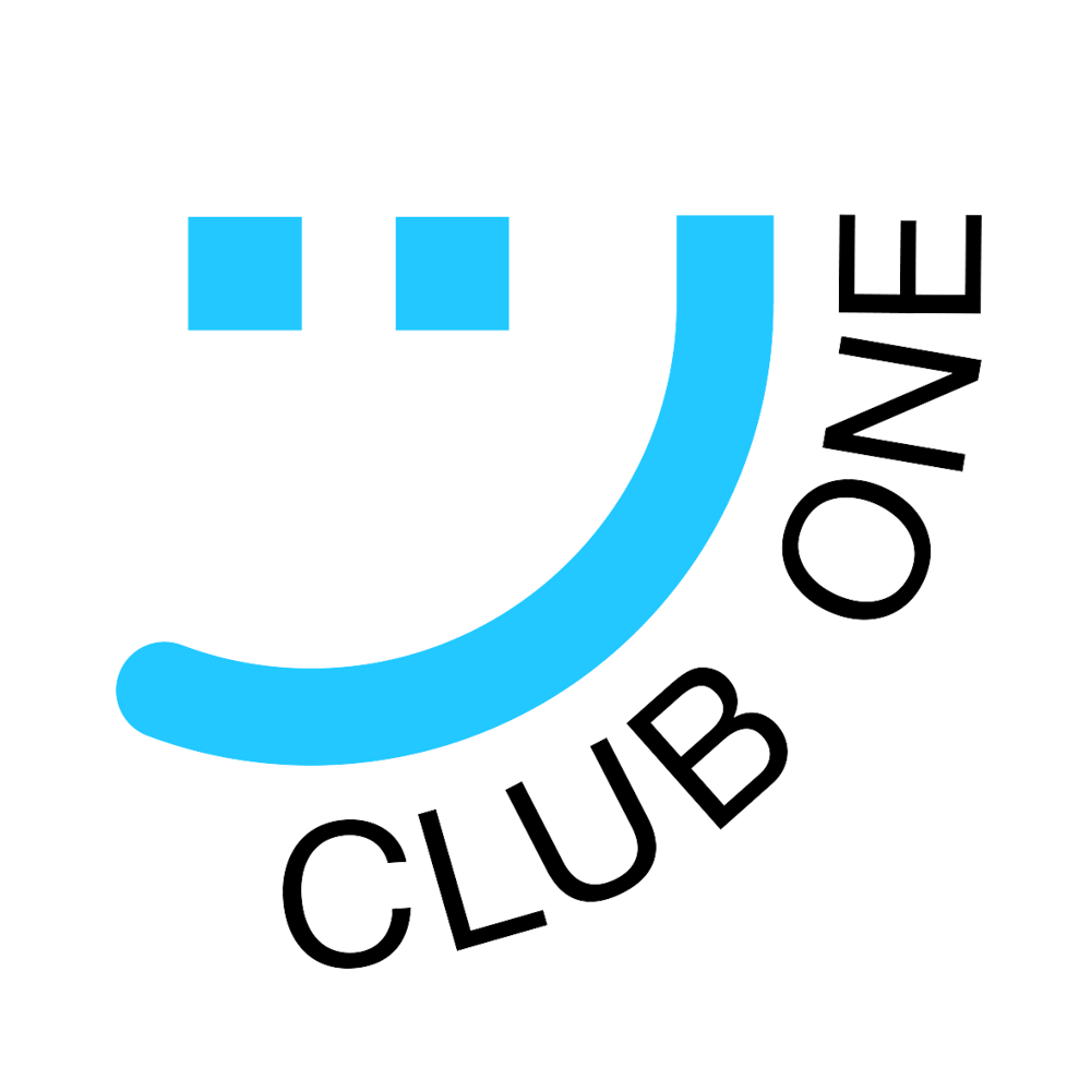 CLUB ONE Community