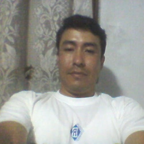 Julio César Raymi Román