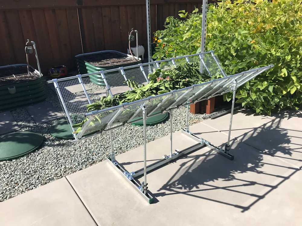 Drying Rack