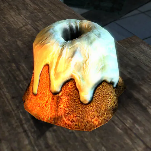 Sweetroll Enjoyer