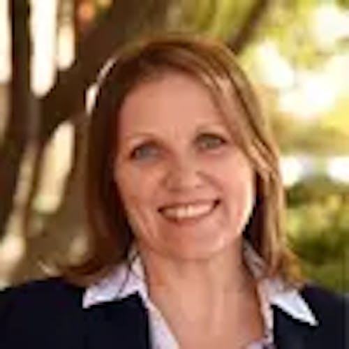 Svetlana Lawrence