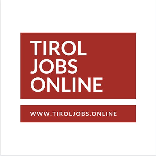 Tirol Jobs Online