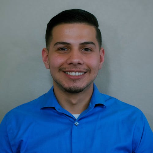 Jesus Flores