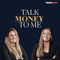 Talk Money to Me Podcast