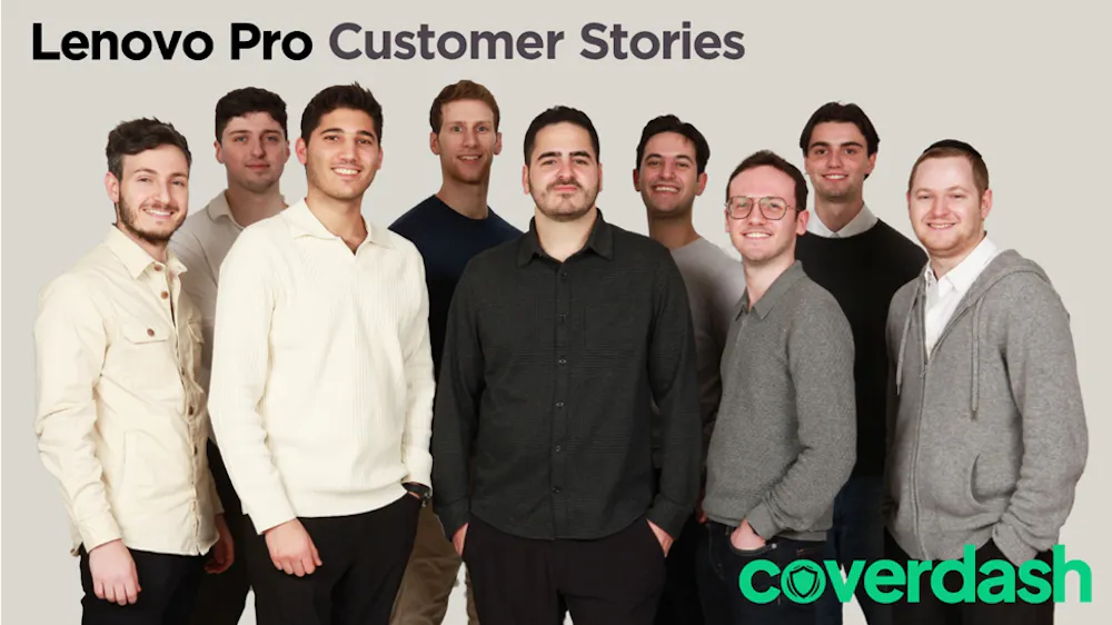 Insuring Innovation: How Coverdash is Revolutionizing Business Insurance