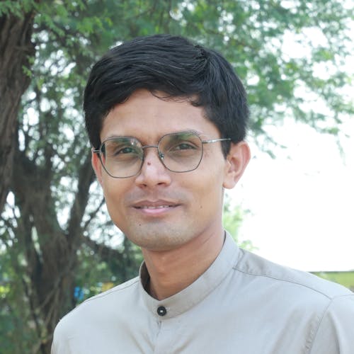 Chirag Gohil