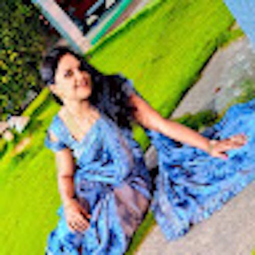 Sirisha DS