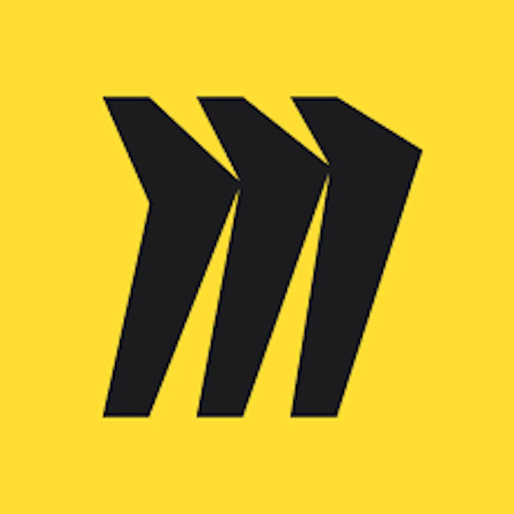 Miro: Up to $1000 Credit