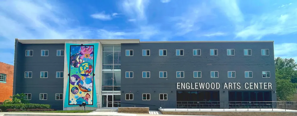 Englewood Arts