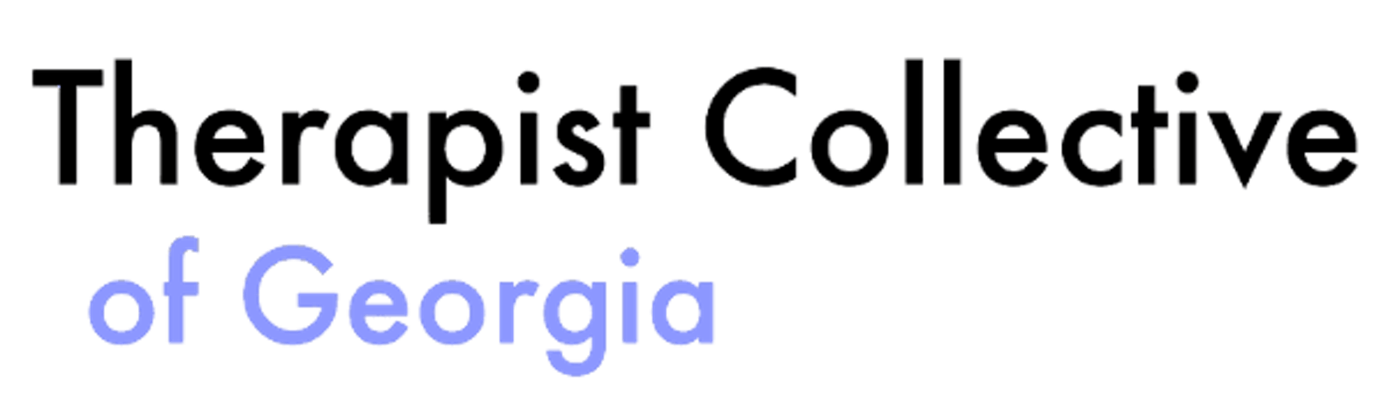Therapist Collective of Georgia