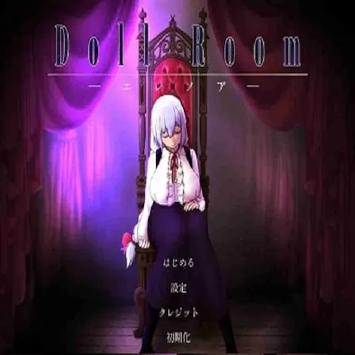 Doll Room APK 5.0 (Full Game) Download Android