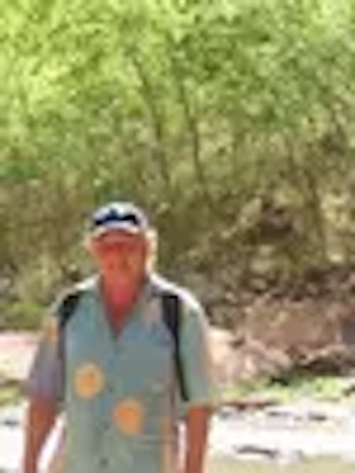 JOHN POPOVICH