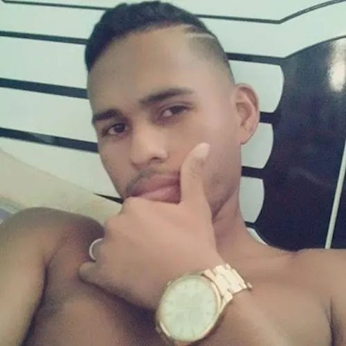 Gilson Brito