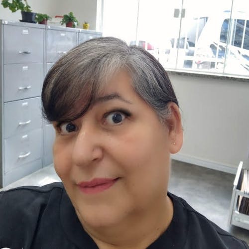 Maria Cristina Santos