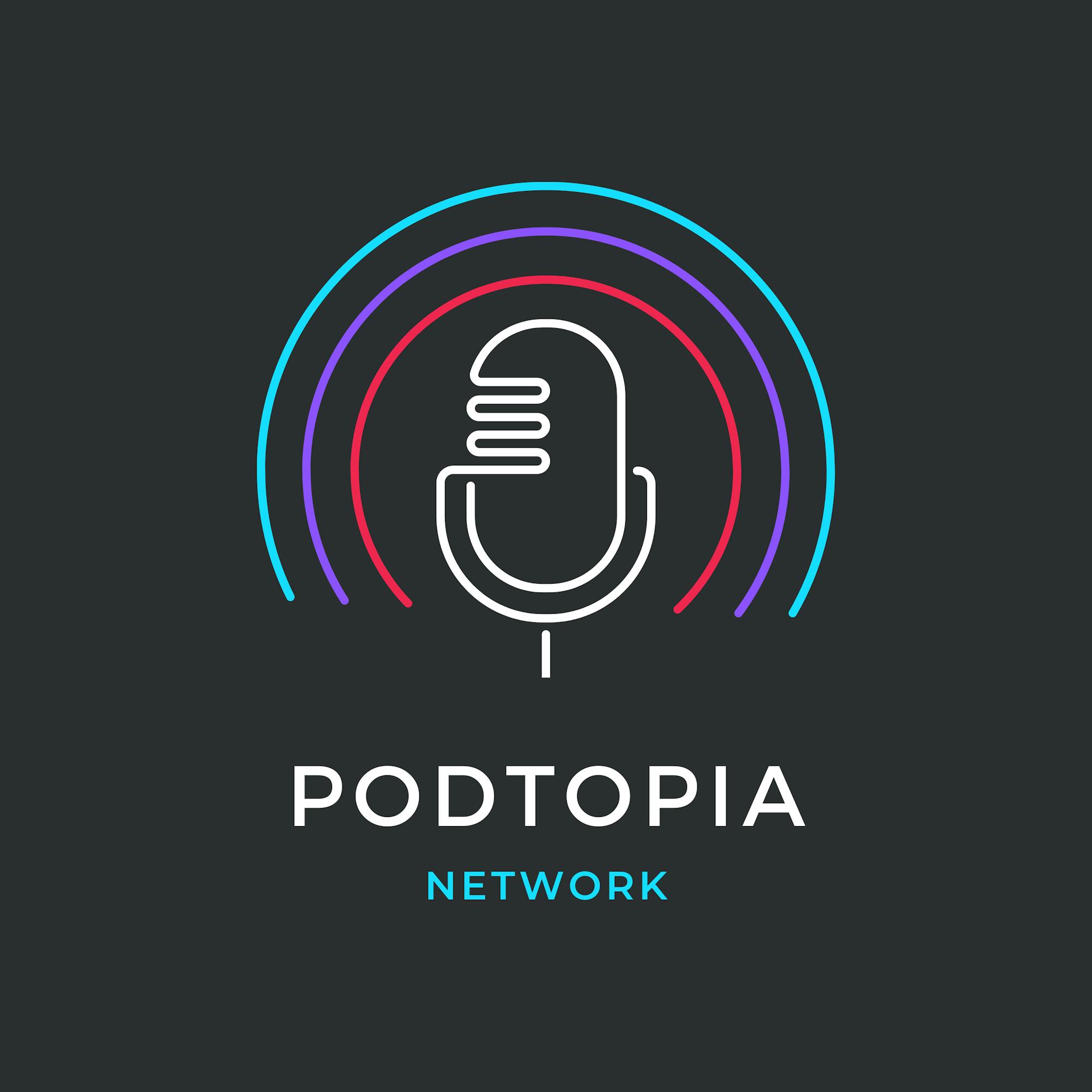 Podtopia Network