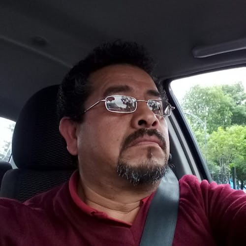 Jóse Salvador Trujillo Nieves