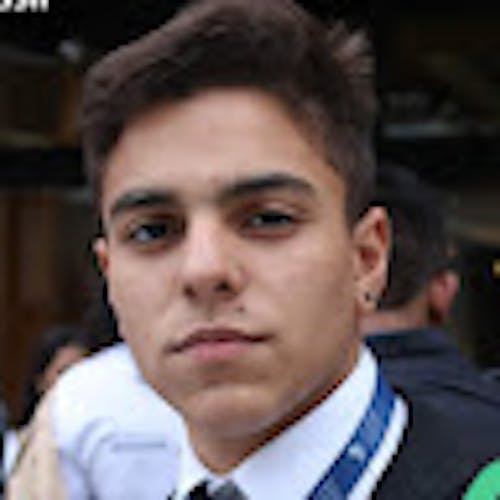 Matheus Monteiro