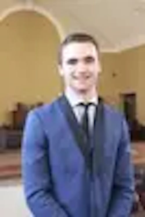 Wil Robertson