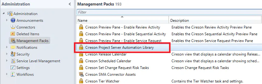 Install: Project Server 2013 Connector