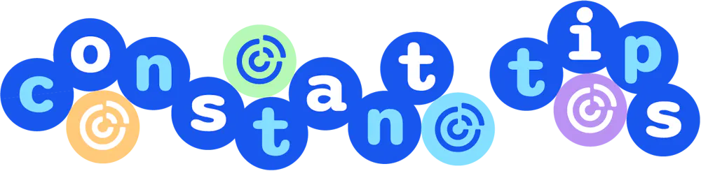 Constant Tips: Don't know what to say? Let AI help write your emails!