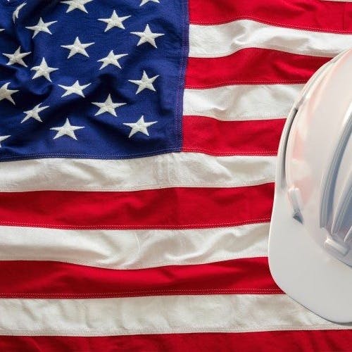 American Workforce