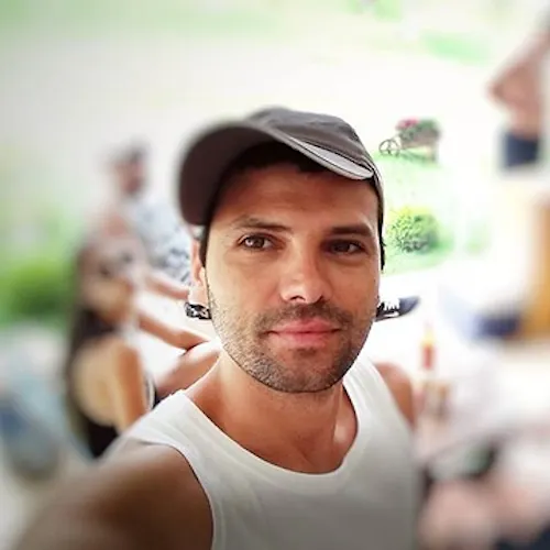 Tiago Martinelli Batista Macedo