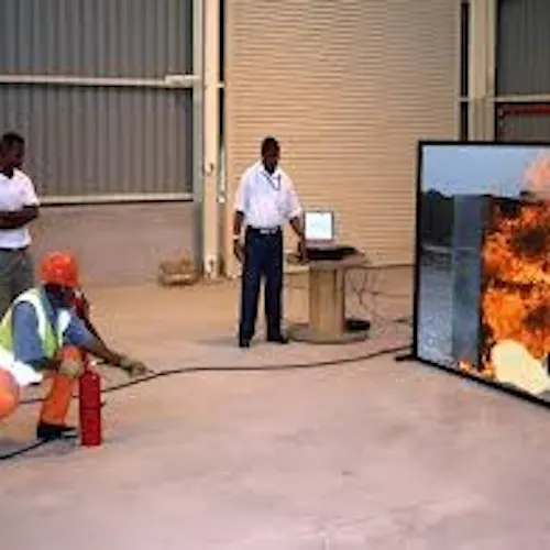 Firesimulators
