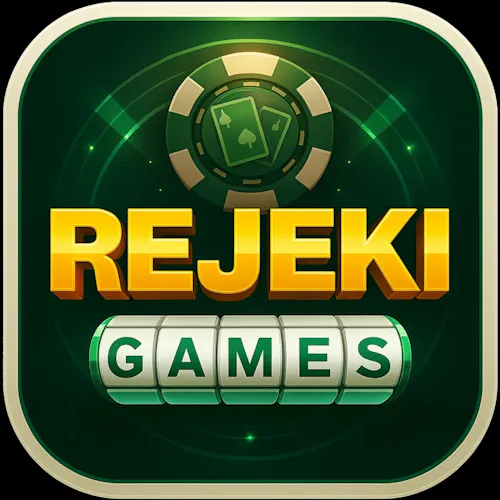 Rejeki Games APK (Gratis) Unduh Versi Terbaru