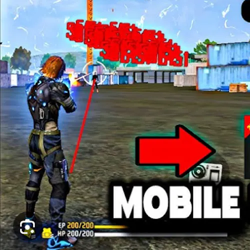 FF Panel APK v36 Free Fire Download For Android