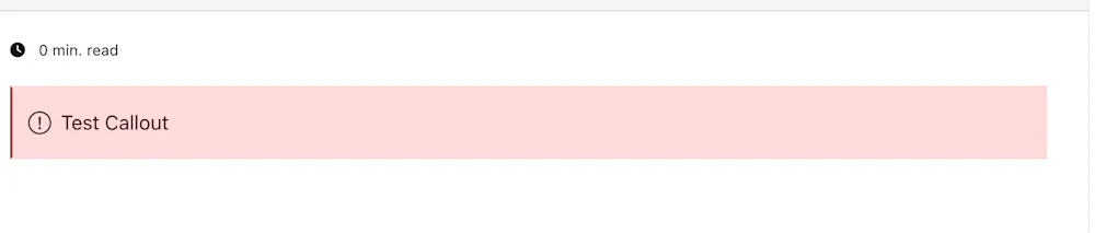 Random CSS Tips (Callout Boxes, Button Colors, Homepage look)