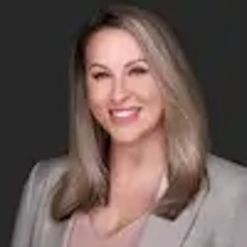 Lindsey Foulk