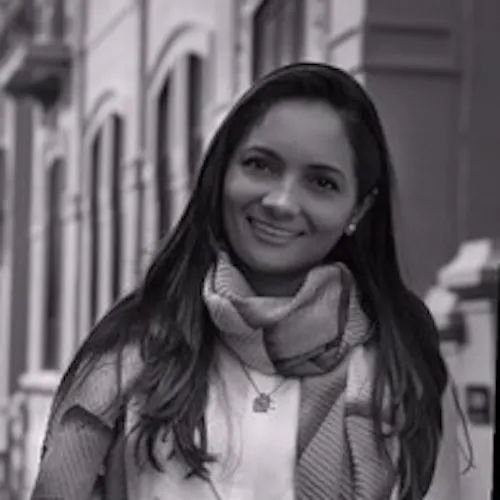 Carol Bailune