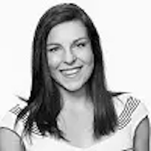 Amanda Levin