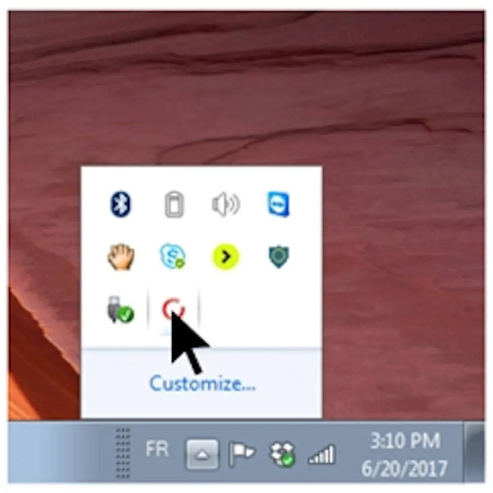 Use Spotlight with Barco ClickShare