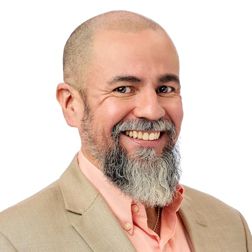 Miguel Ortega-Vazquez