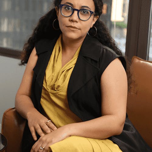 Nabila Irizarry