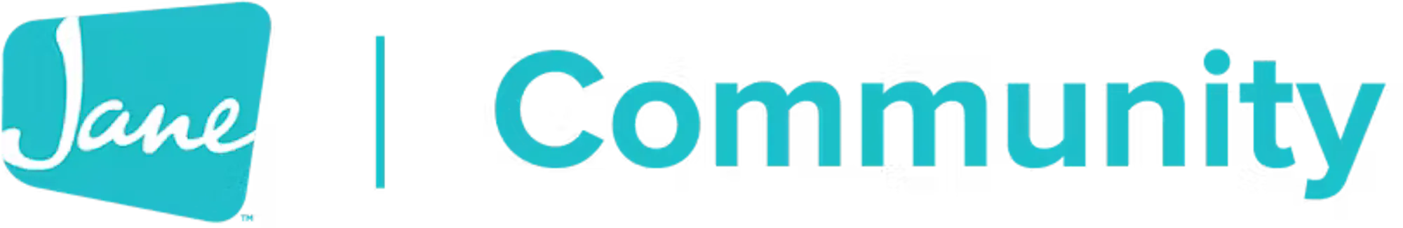 Jane Community - Design